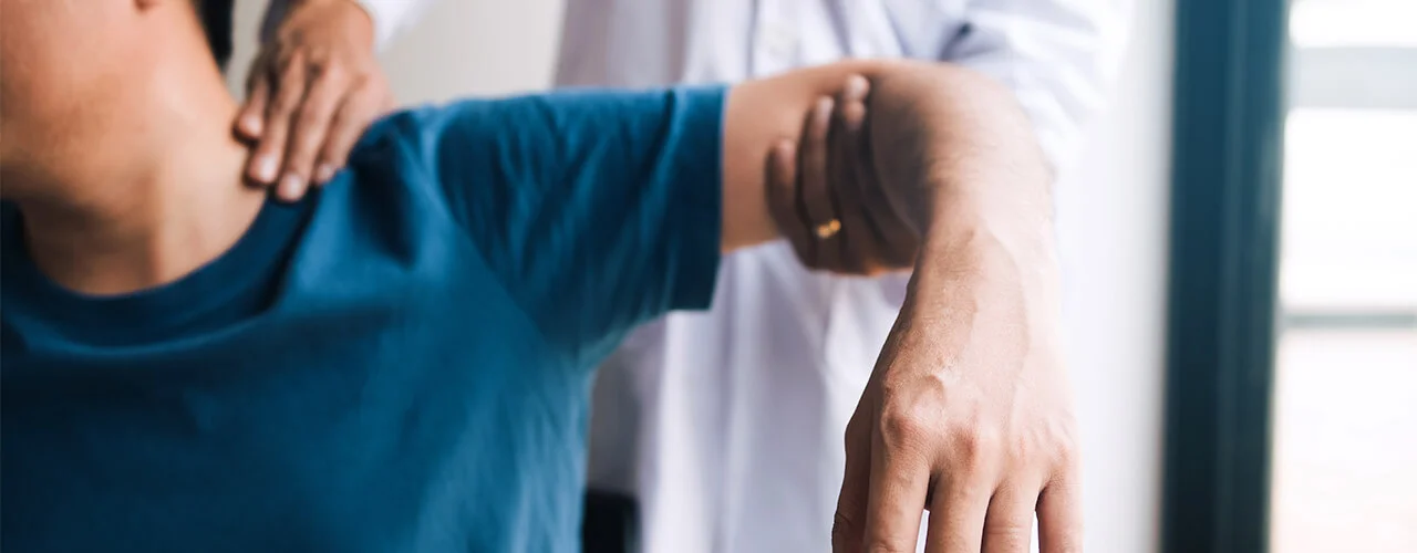 Generalised Weakness