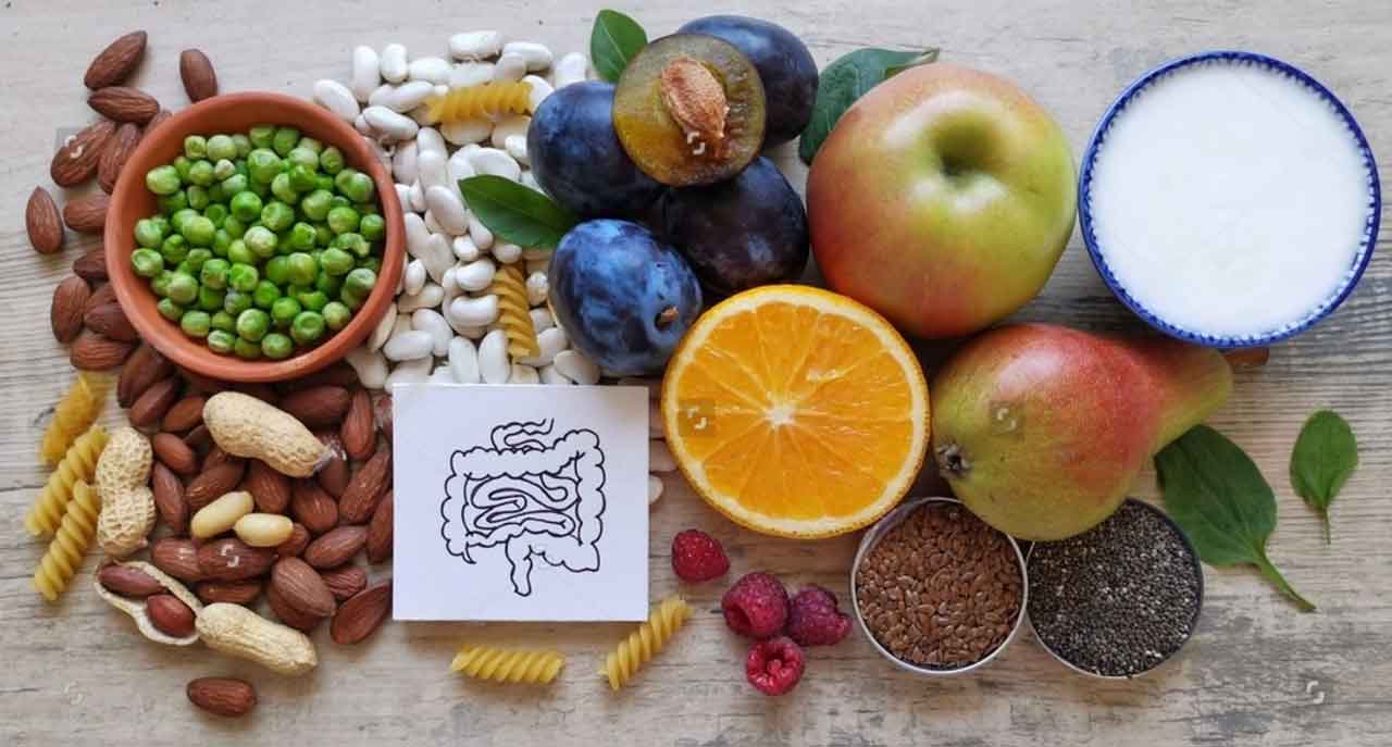 How Fiber Helps with Constipation