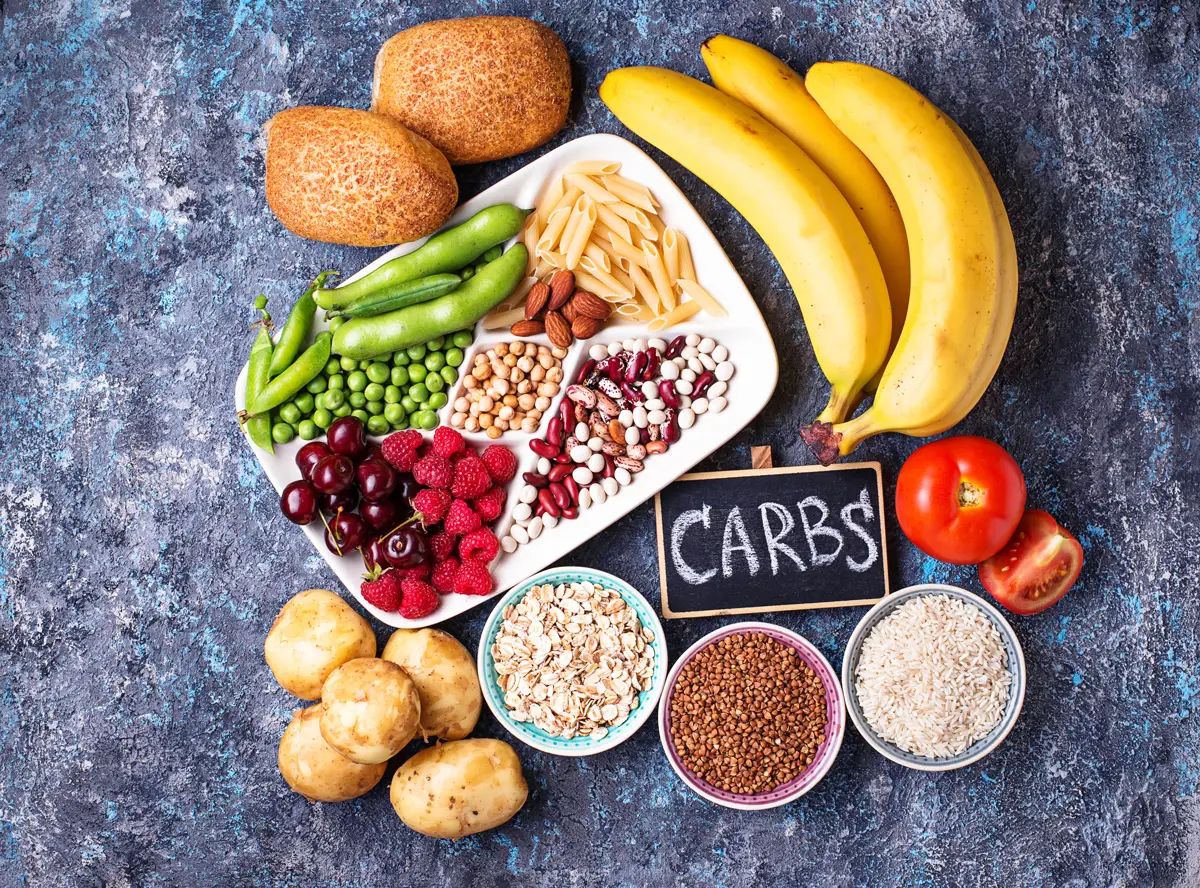 Don’t know much about Carbs-Let’s help you in your learning journey about carbs.