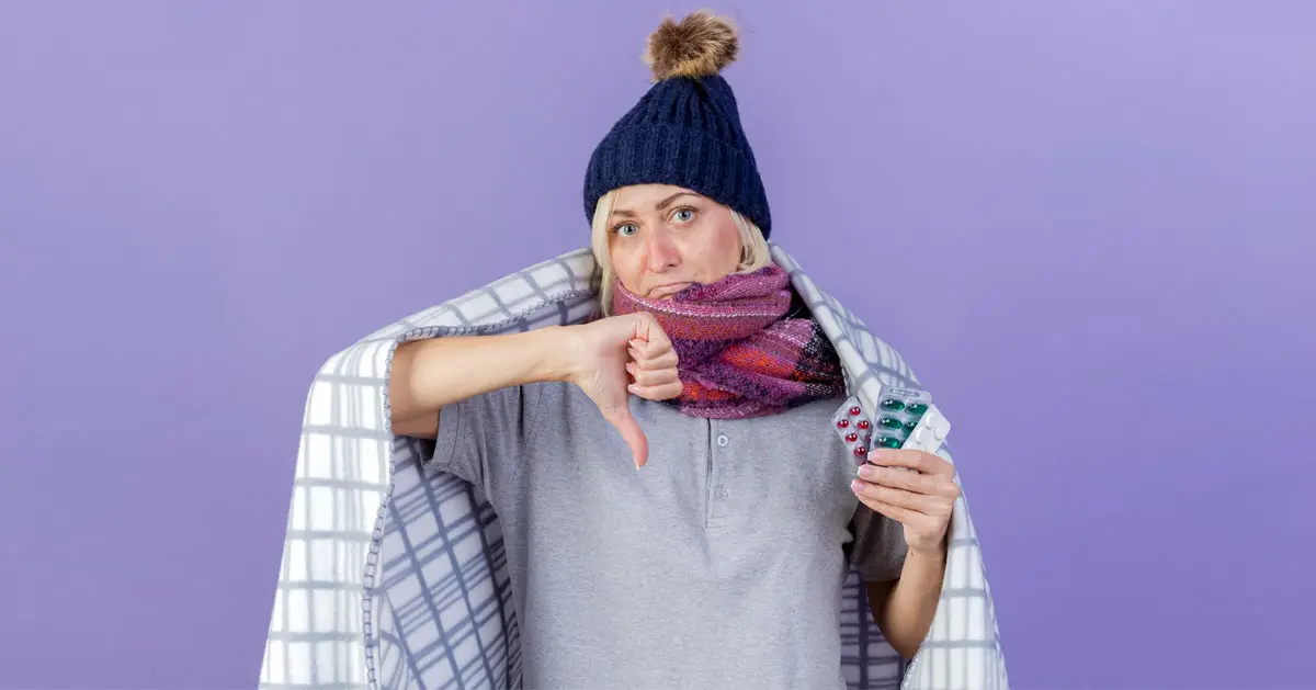 Why should we not drink Cow milk?