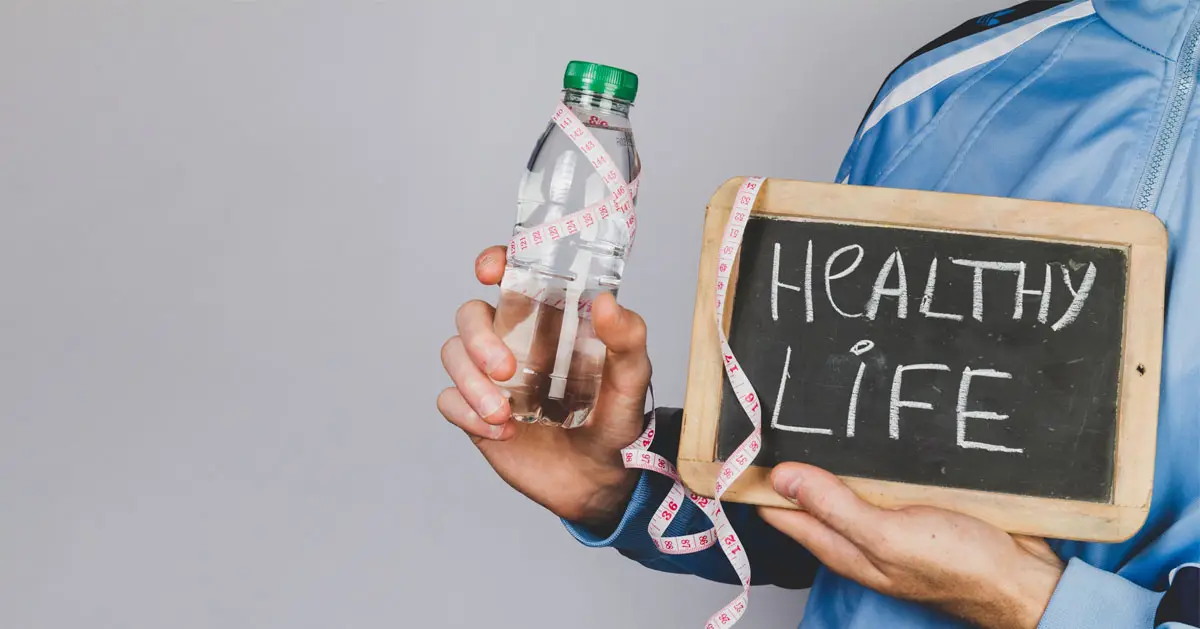 Water our lifeline | Role of Water in our Body